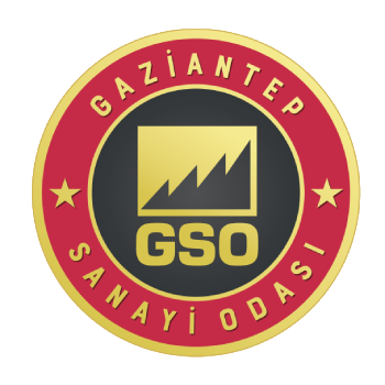Gaziantep Sanayi Odası resmi
