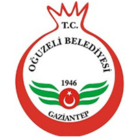 Gaziantep Oğuzeli Belediyesi resmi