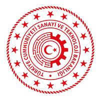 Sanayi ve Teknoloji Bakanlığı resmi